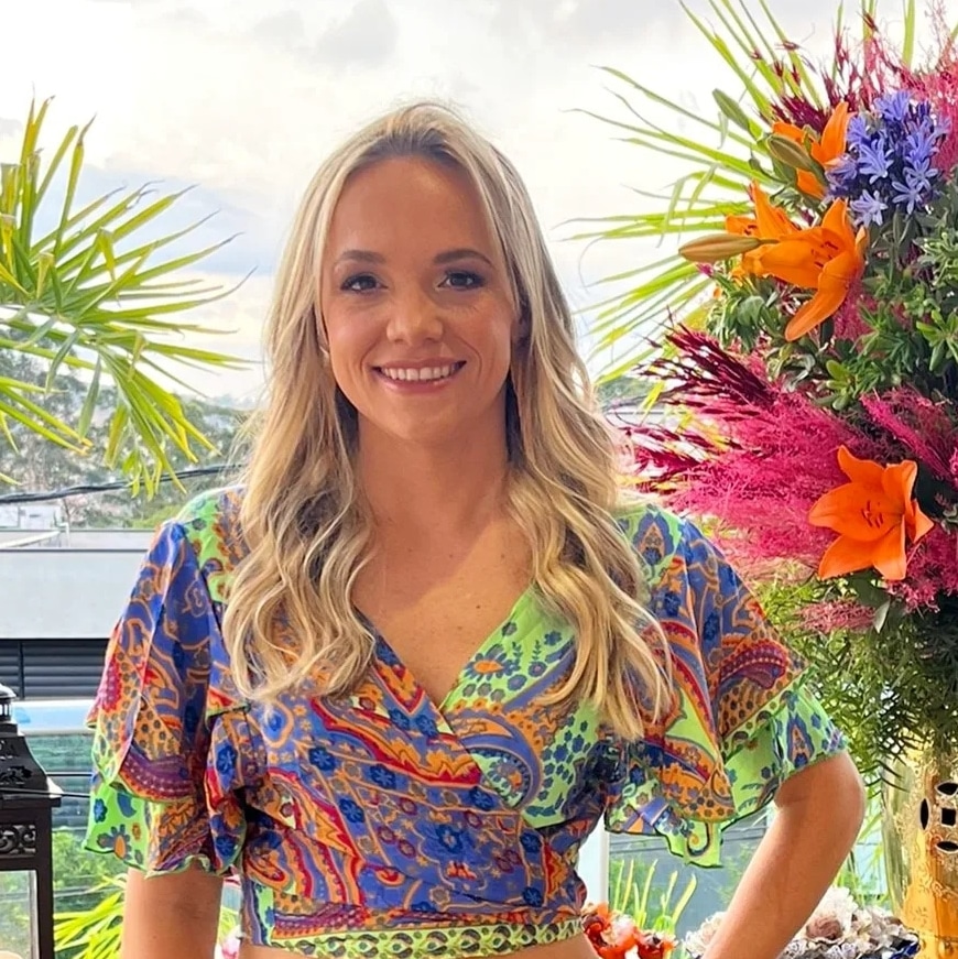 Alessandra Fróes Aguiar