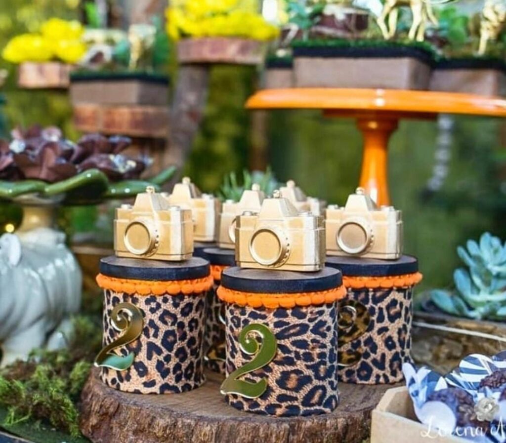 Personalizados de Luxo - Alessandra Fróes Decor