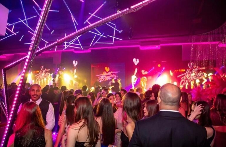 Decoração Festa 15 Anos - Alessandra Fróes Decor