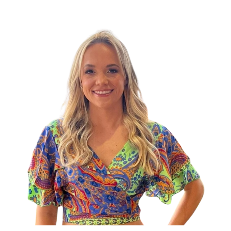 Alessandra Froes